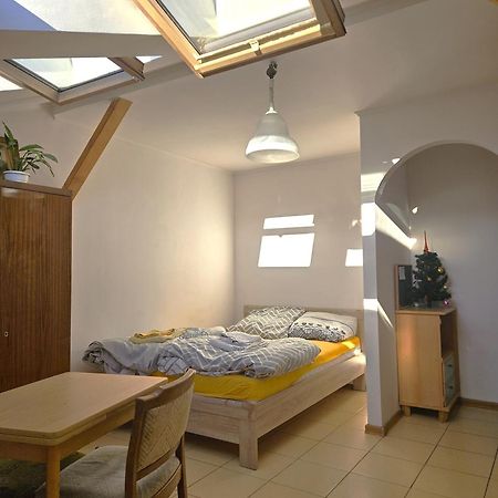 Apartament Centrum Przemyśl Kültér fotó