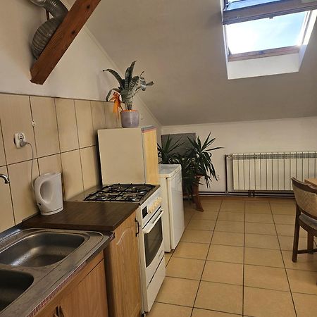 Apartament Centrum Przemyśl Kültér fotó