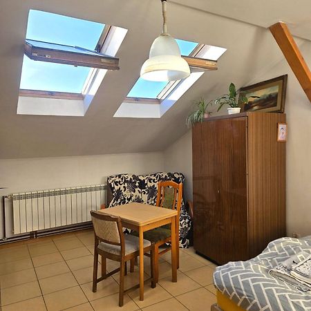 Apartament Centrum Przemyśl Kültér fotó