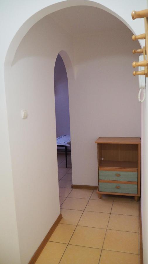 Apartament Centrum Przemyśl Kültér fotó