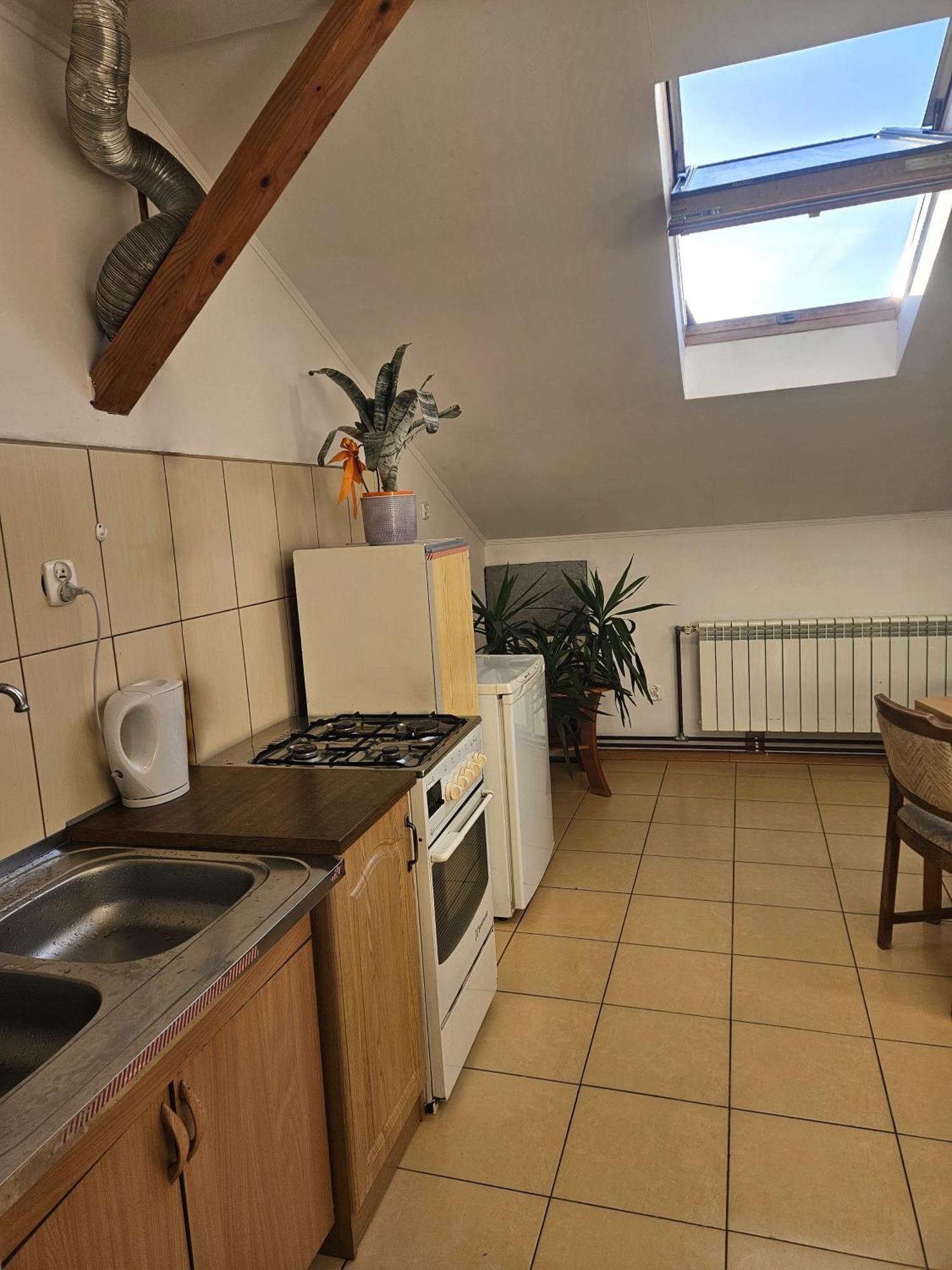 Apartament Centrum Przemyśl Kültér fotó